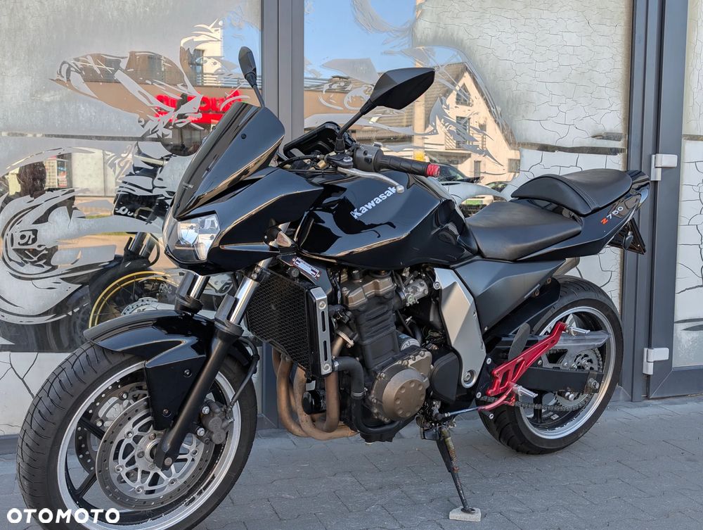 Kawasaki Z
