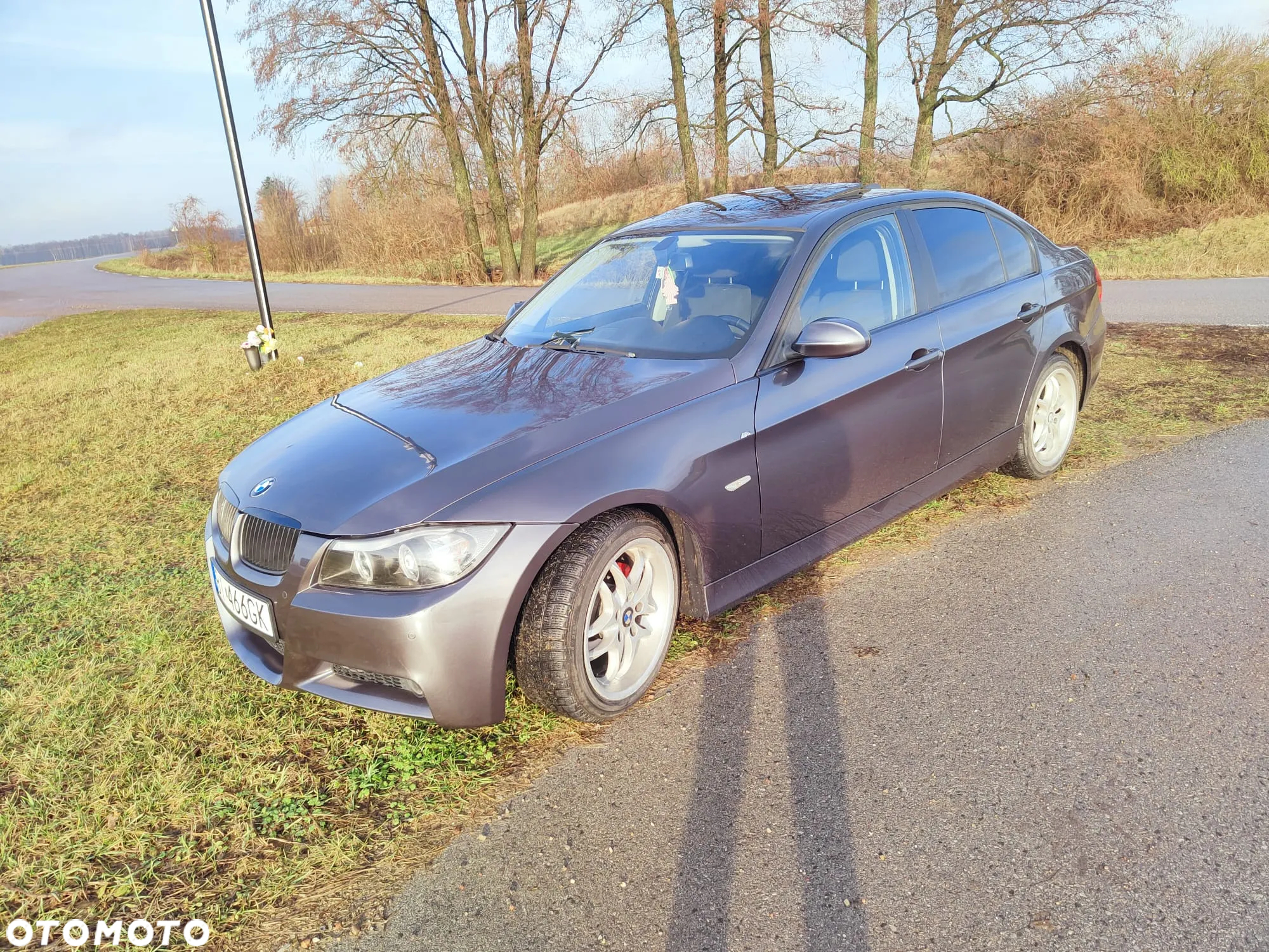 BMW Seria 3 320i - 12