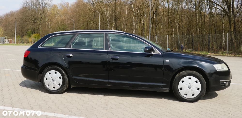 Audi A6 Avant 2.0 TDI - 3