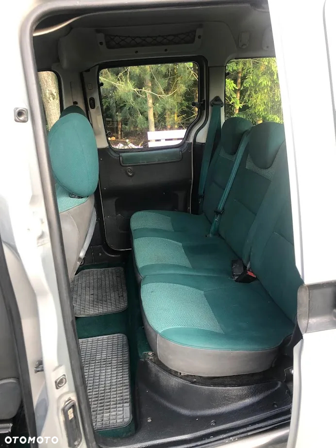 Citroën Berlingo II 2.0 HDi Multispace - 7