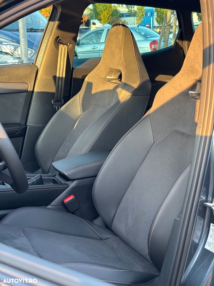 Cupra Formentor 1.5 eTSI DSG7 MHEV - 22
