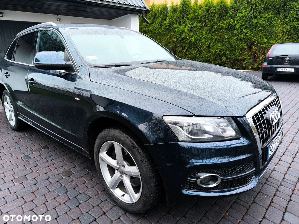 Audi Q5 - 1