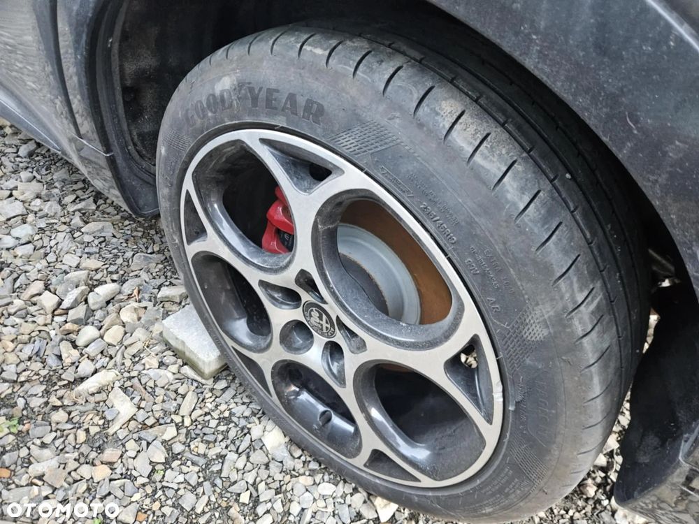 Alfa Romeo Tonale 1.3 VGT Q4 Veloce - 10