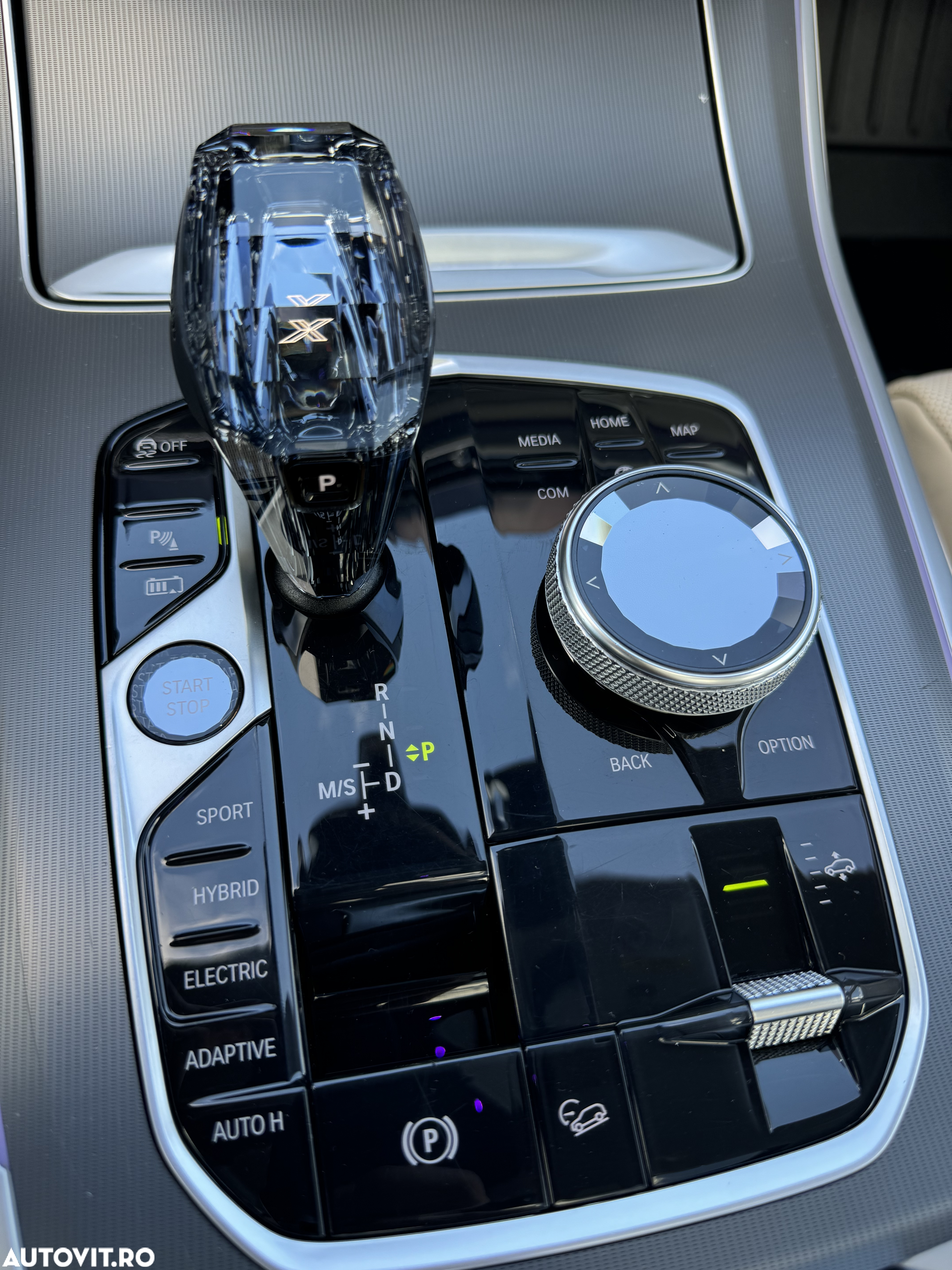 BMW X5 - 18