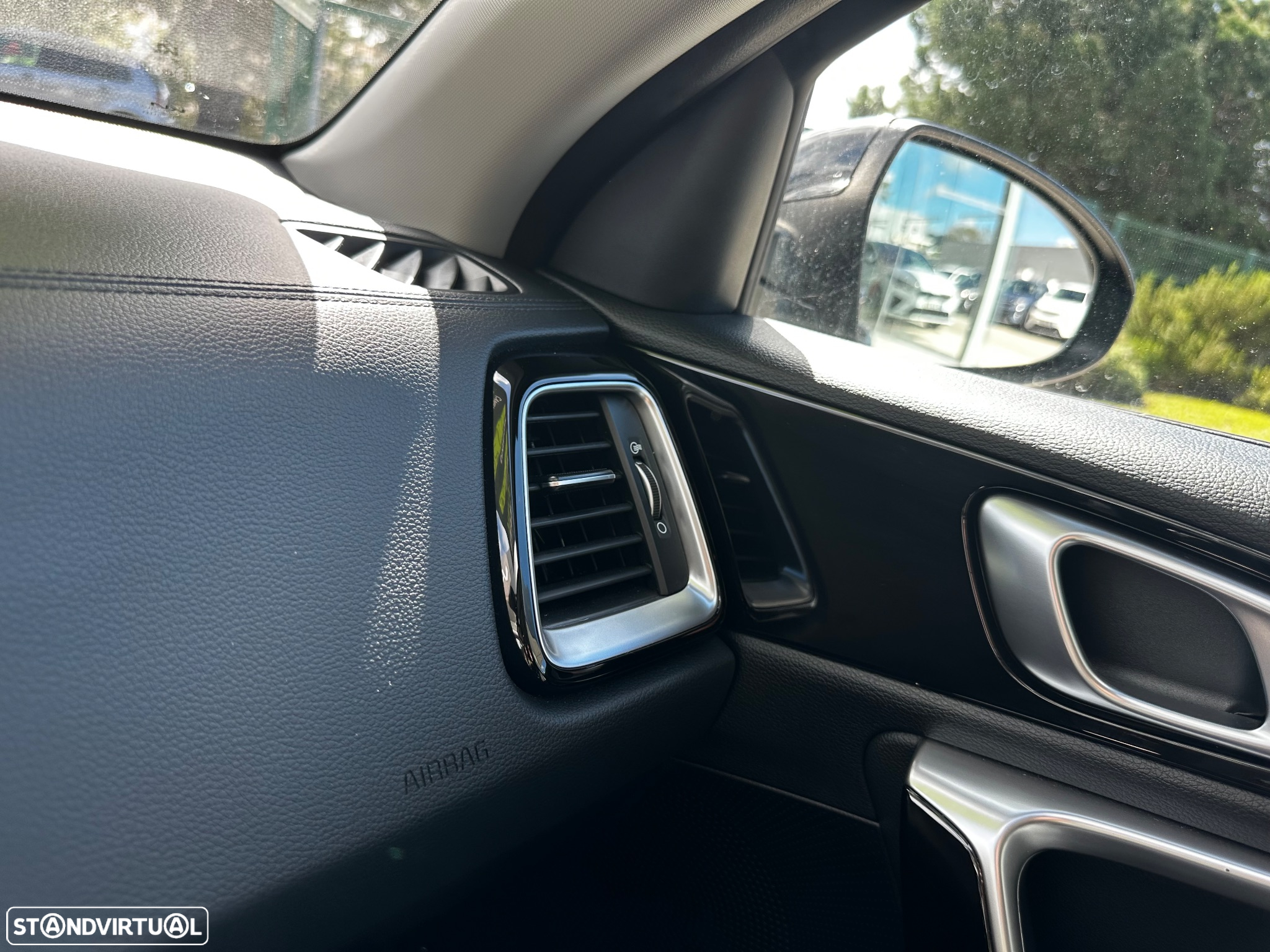 Kia Ceed SW 1.0 T-GDI Sport - 31