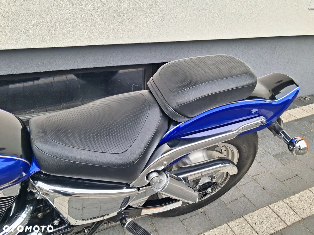 Suzuki VZ - 12
