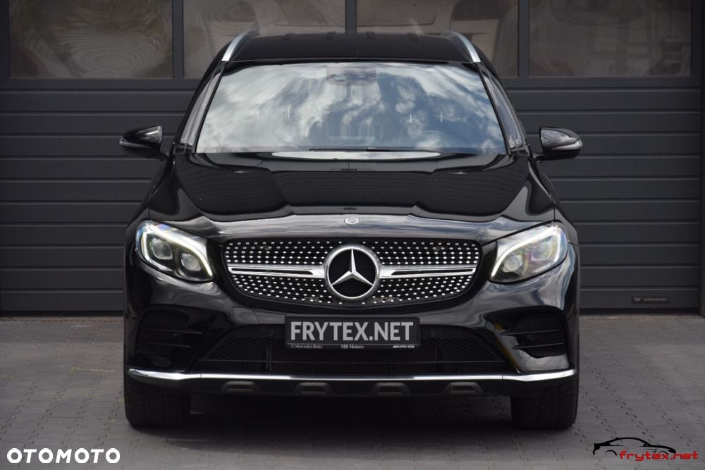 Mercedes-Benz GLC - 6
