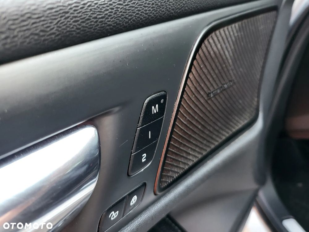 Volvo V60 D4 Geartronic Inscription - 18