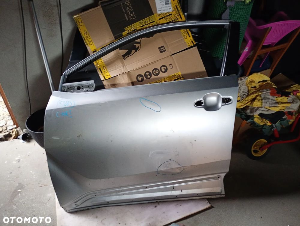 Toyota C-HR Style - 23