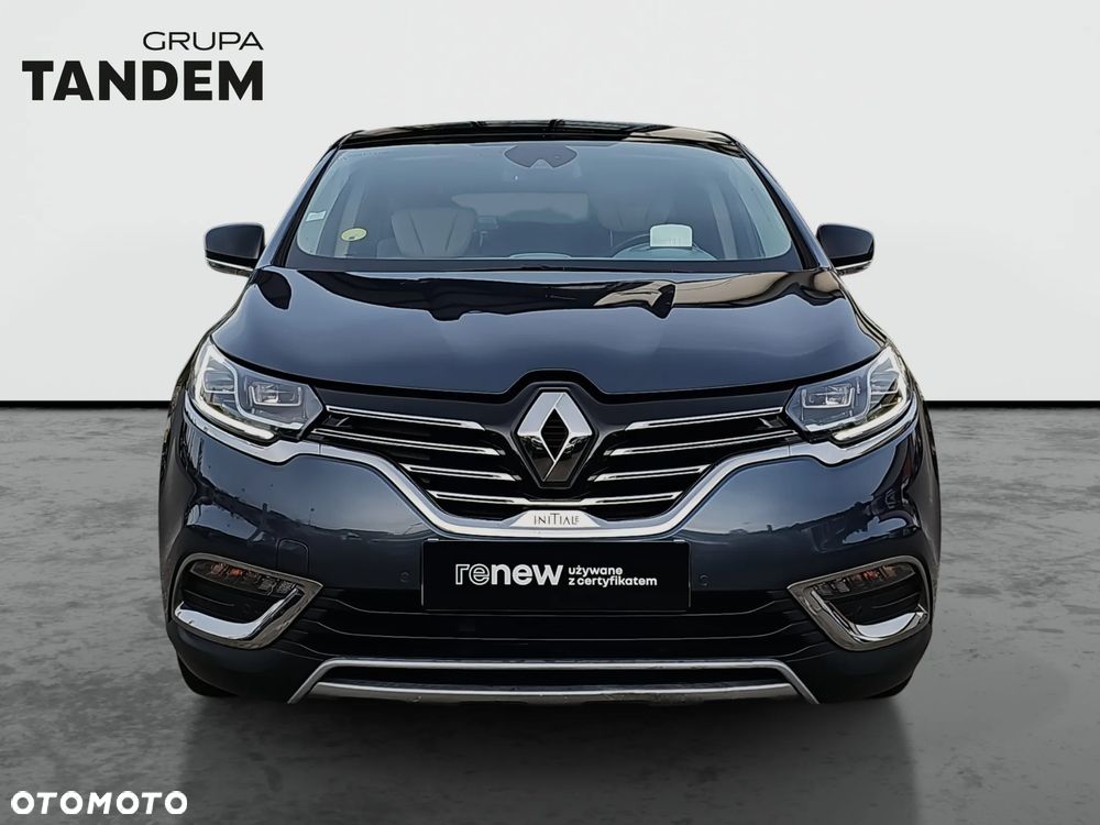 Renault Espace Energy dCi 160 EDC Initiale Paris - 2