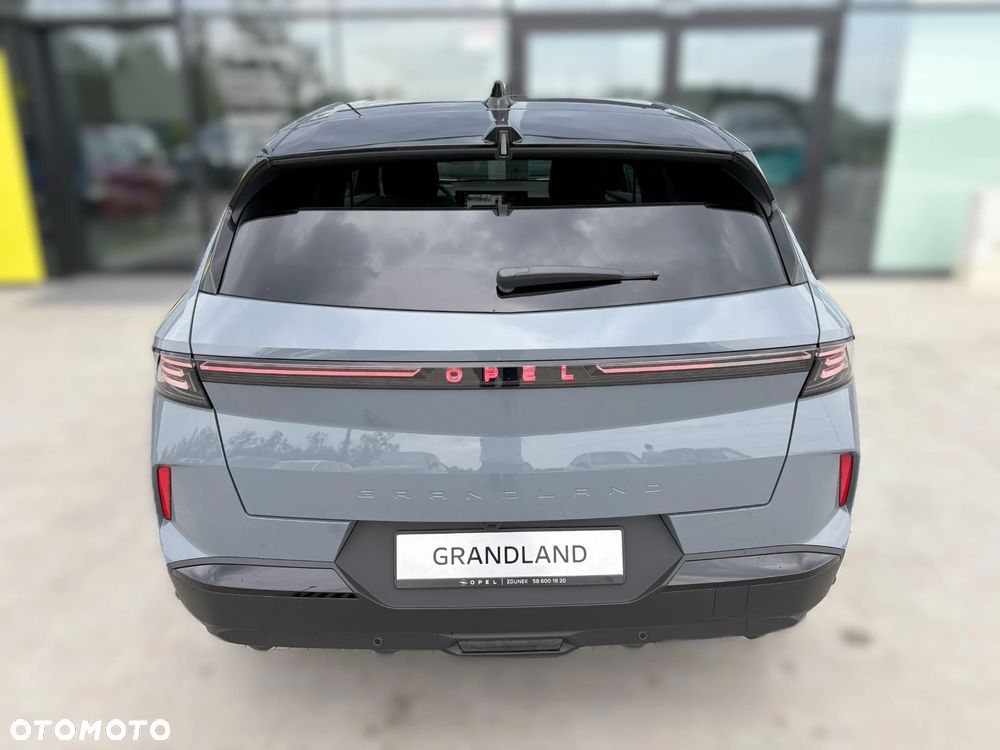 Opel Grandland 1.2 mHEV GS eDTC6 - 7