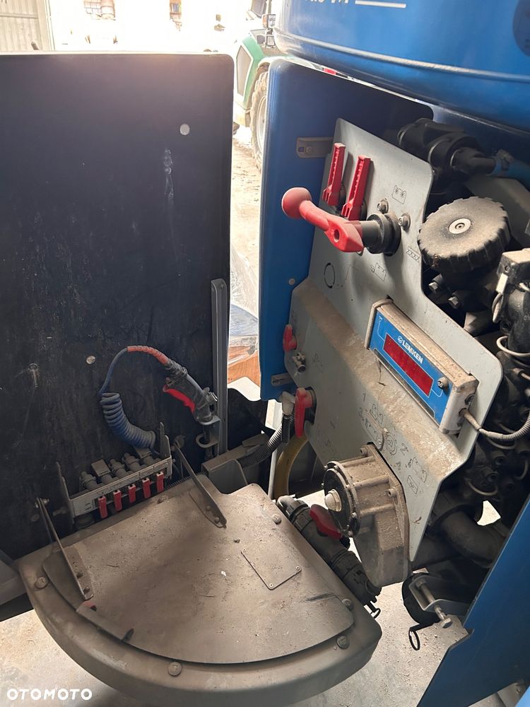 Lemken Sirius 10 - 5