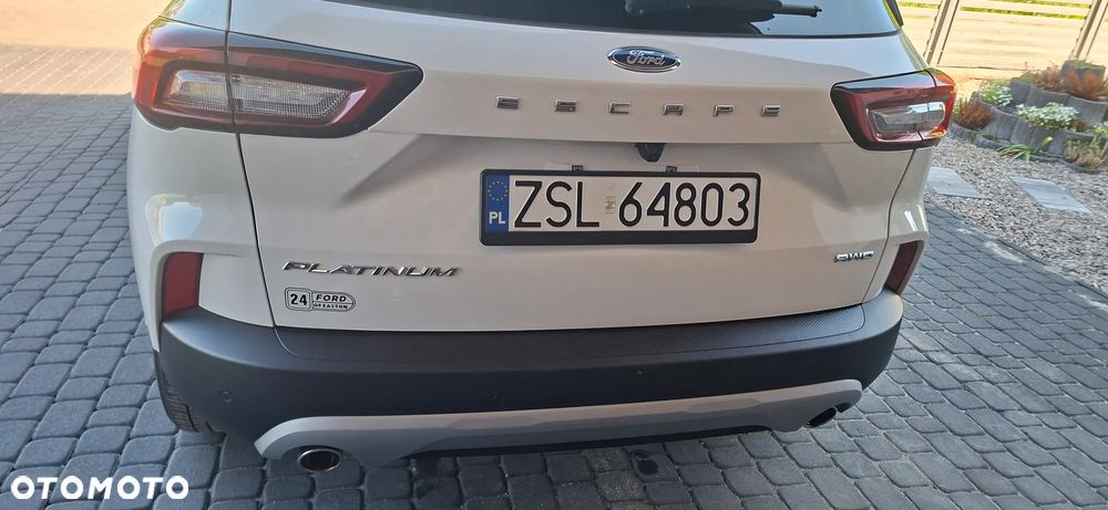 Ford Escape - 6