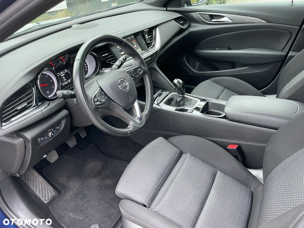 Opel Insignia 1.5 CDTI Business Edition S&S - 3