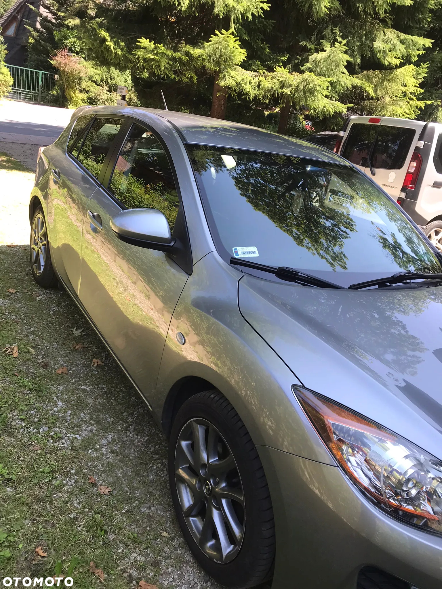 Mazda 3 1.6 Exclusive - 3