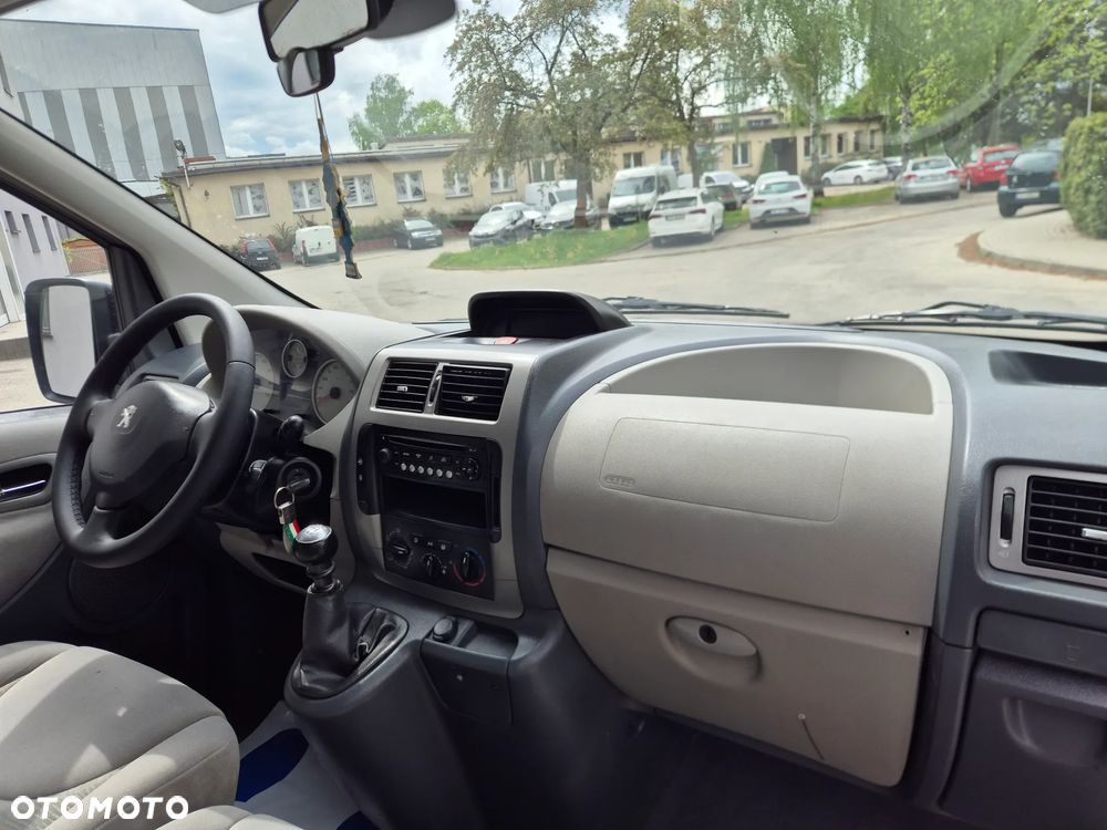 Peugeot Expert Tepee L1H1 (5-Si.) Access - 8