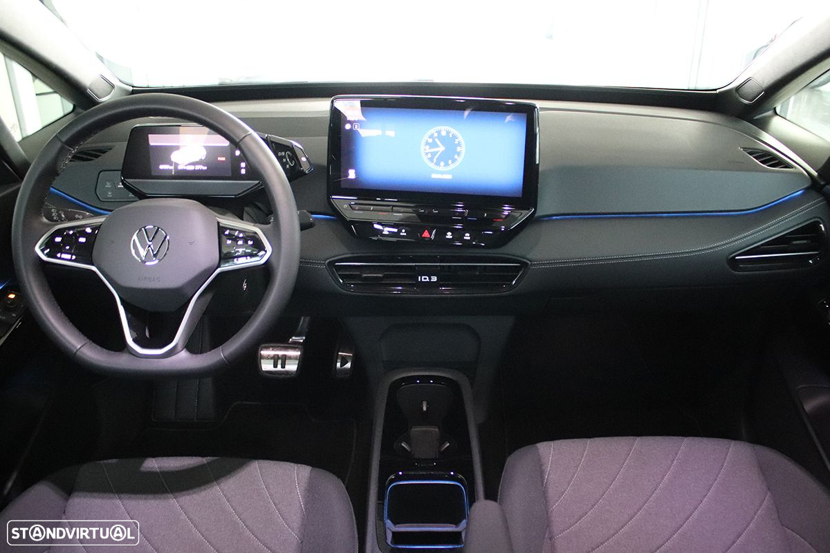 VW ID.3 58 kWh Pro Urban - 8