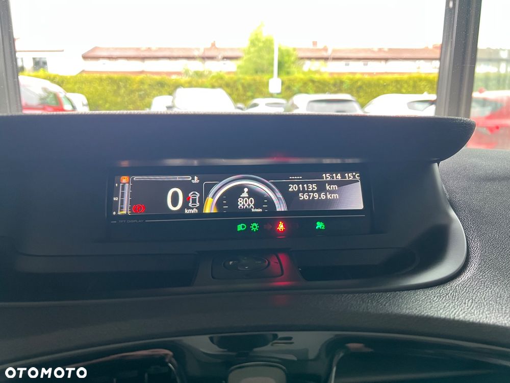 Renault Grand Scenic Gr 1.6 dCi Energy Intens - 27