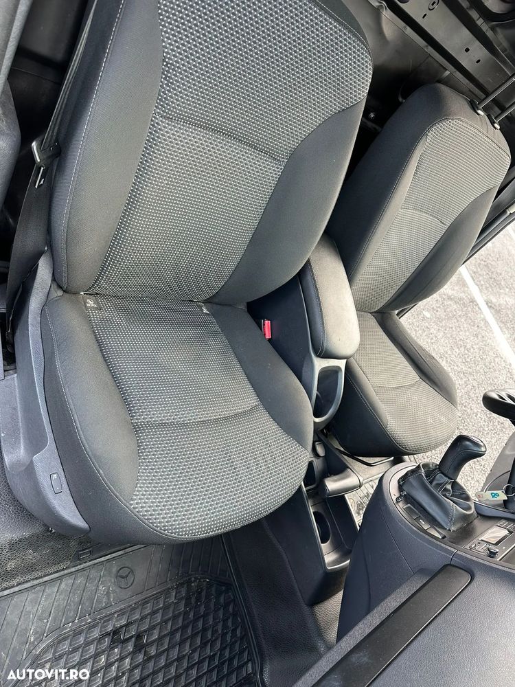 Mercedes-Benz Citan - 14