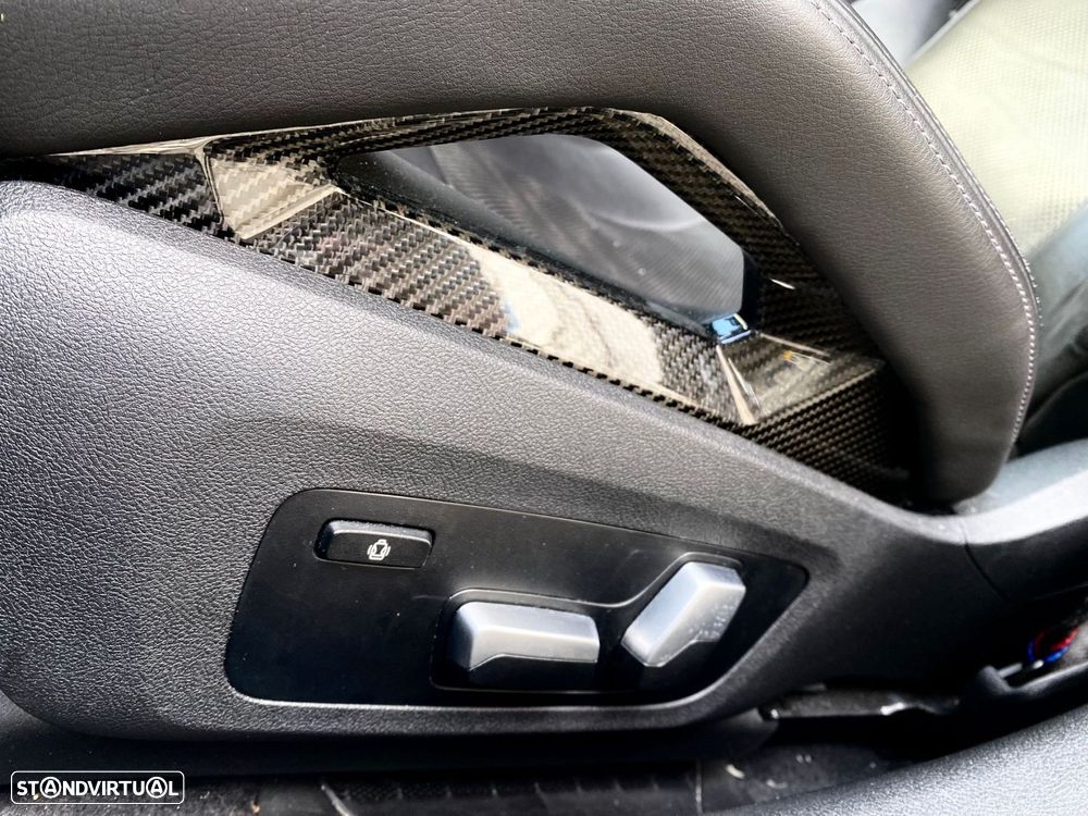 BMW M3 Competition - 20