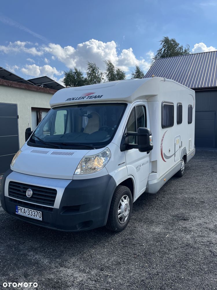 Fiat Ducato - 7