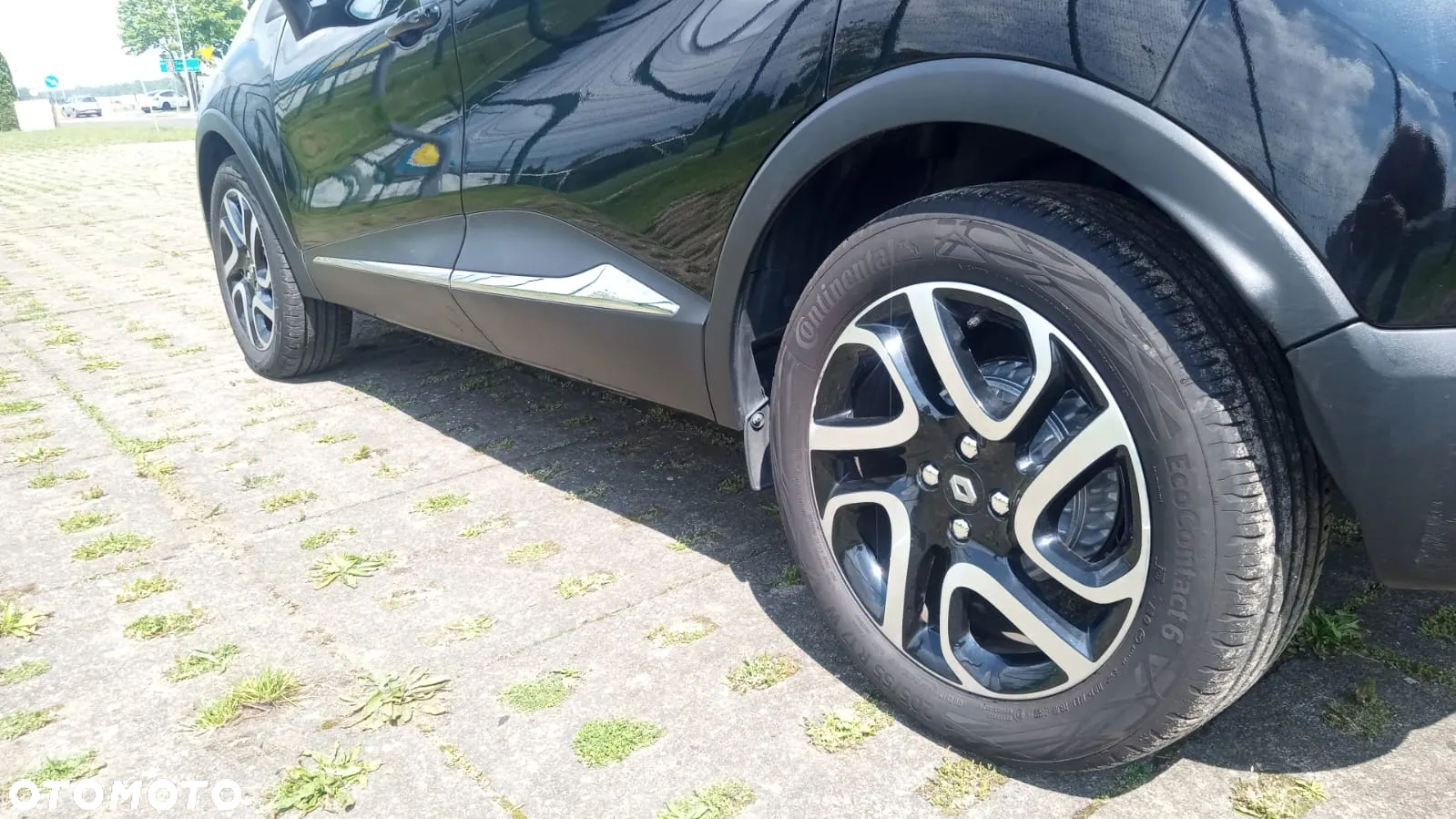 Renault Captur 1.5 dCi Energy Limited - 13