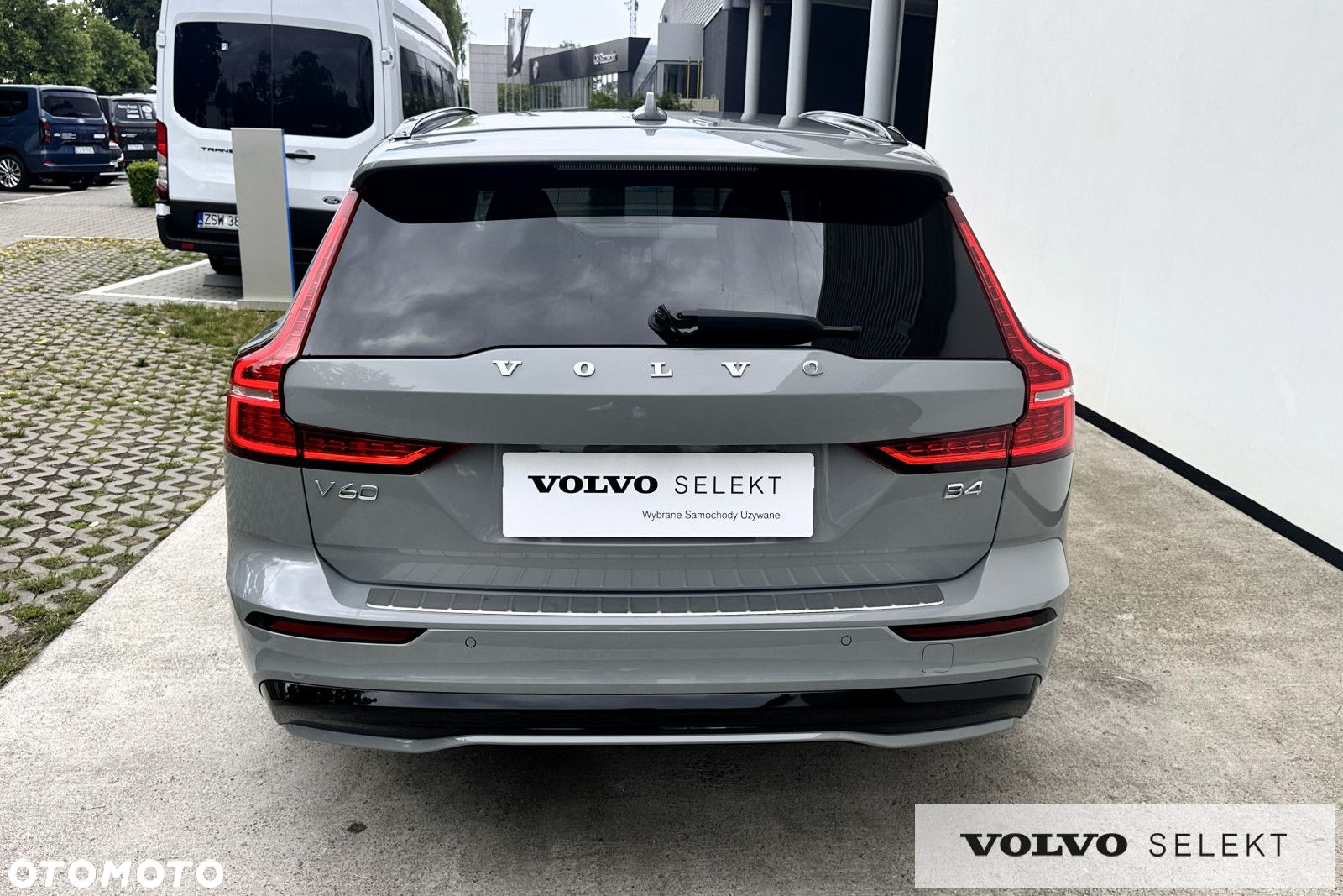 Volvo V60 - 9