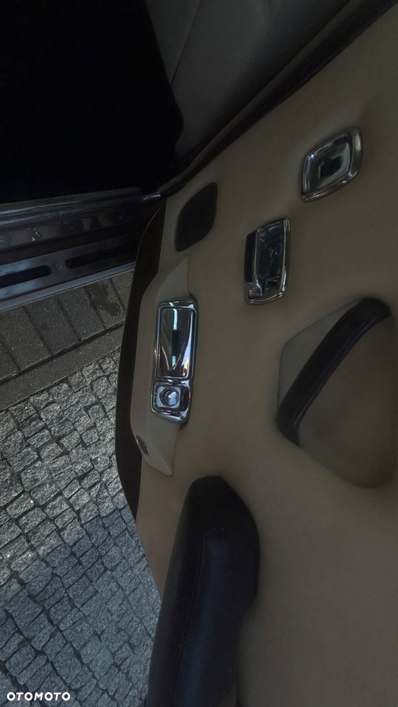 Rolls-Royce Silver Shadow - 20