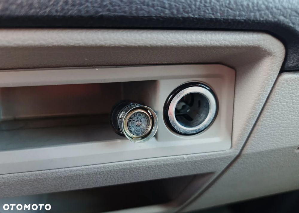 Volkswagen transporter T6 - 14