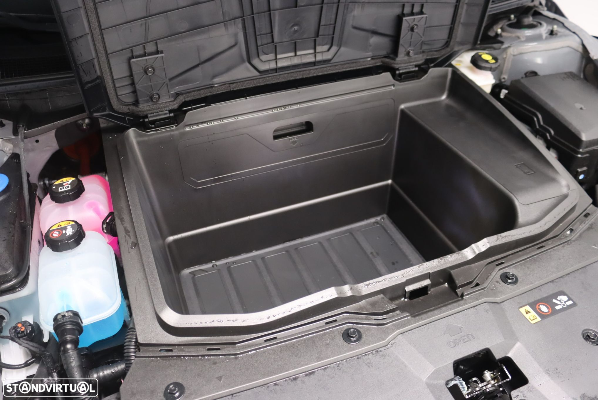 Hyundai Ioniq 5 77,4 kWh Dynamiq - 11