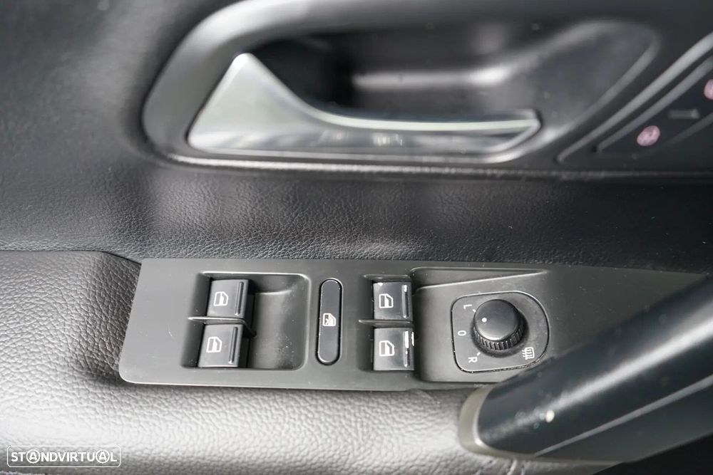 VW Passat CC 2.0 TDi - 18