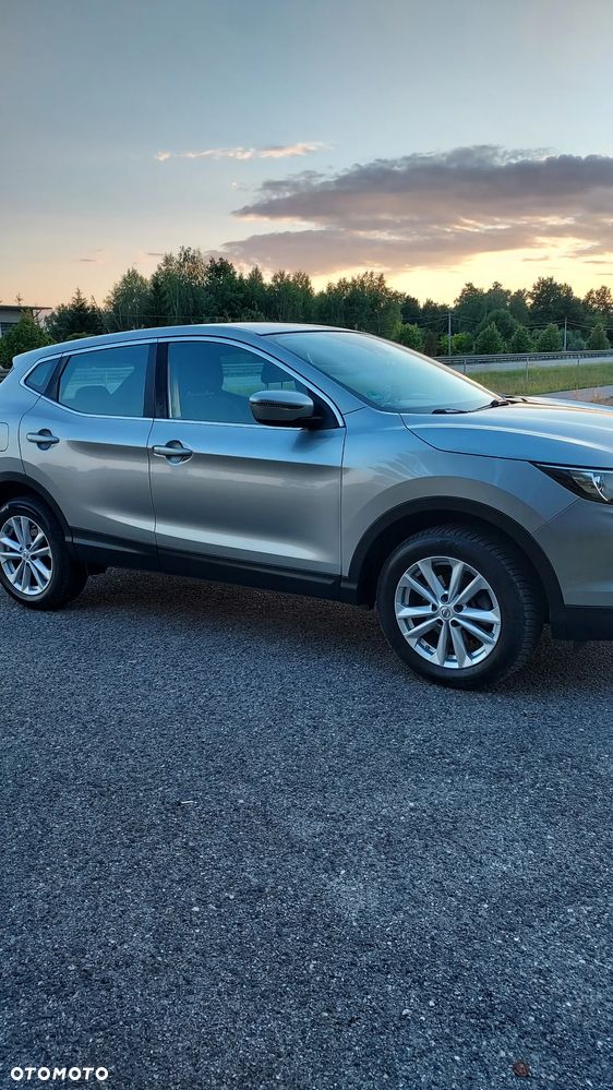 Nissan Qashqai - 9