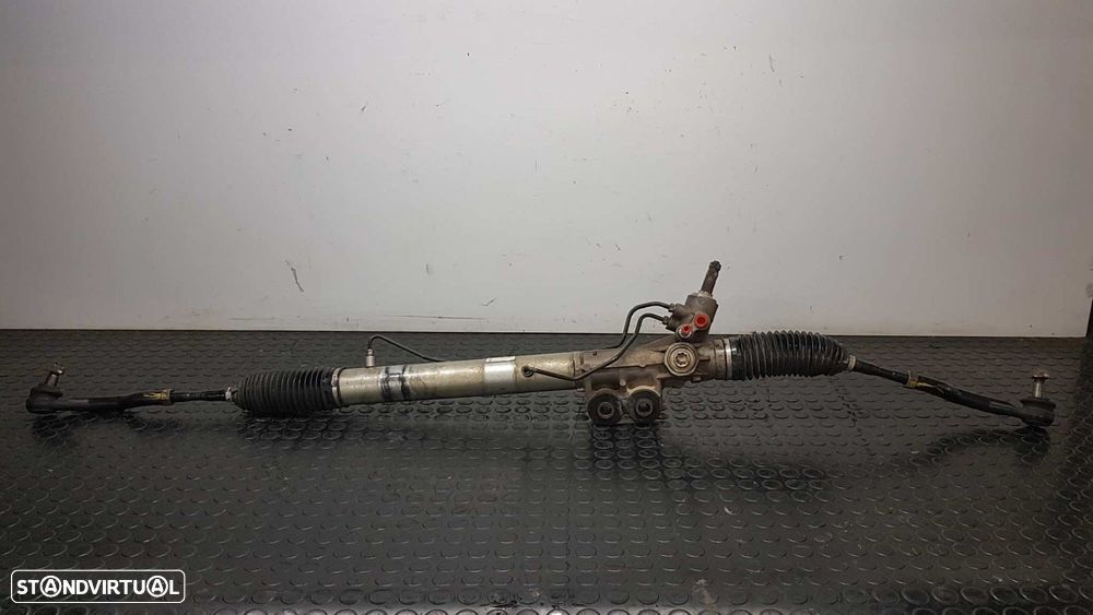CREMALHEIRA DE DIREÇÃO NISSAN PATHFINDER (R51) 2.5 DCI LE - 1