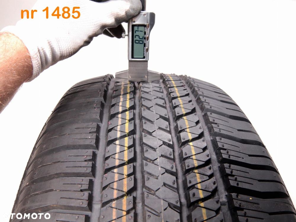 Bridgestone Dueler H/T 684 II 285/60 R18 DEMO - 2
