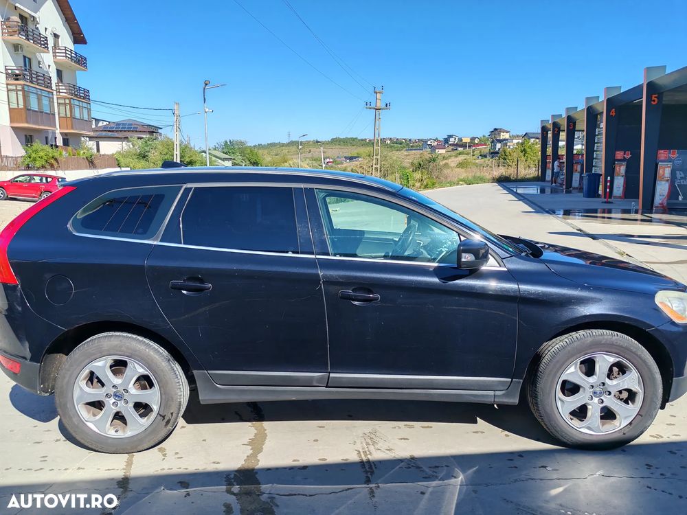 Volvo XC 60 D3 2.4D AWD AT6 Kinetic - 4