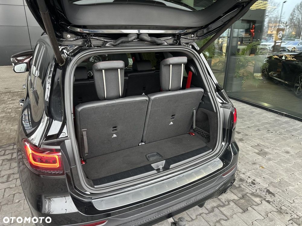 Mercedes-Benz GLB AMG 35 4-Matic - 27