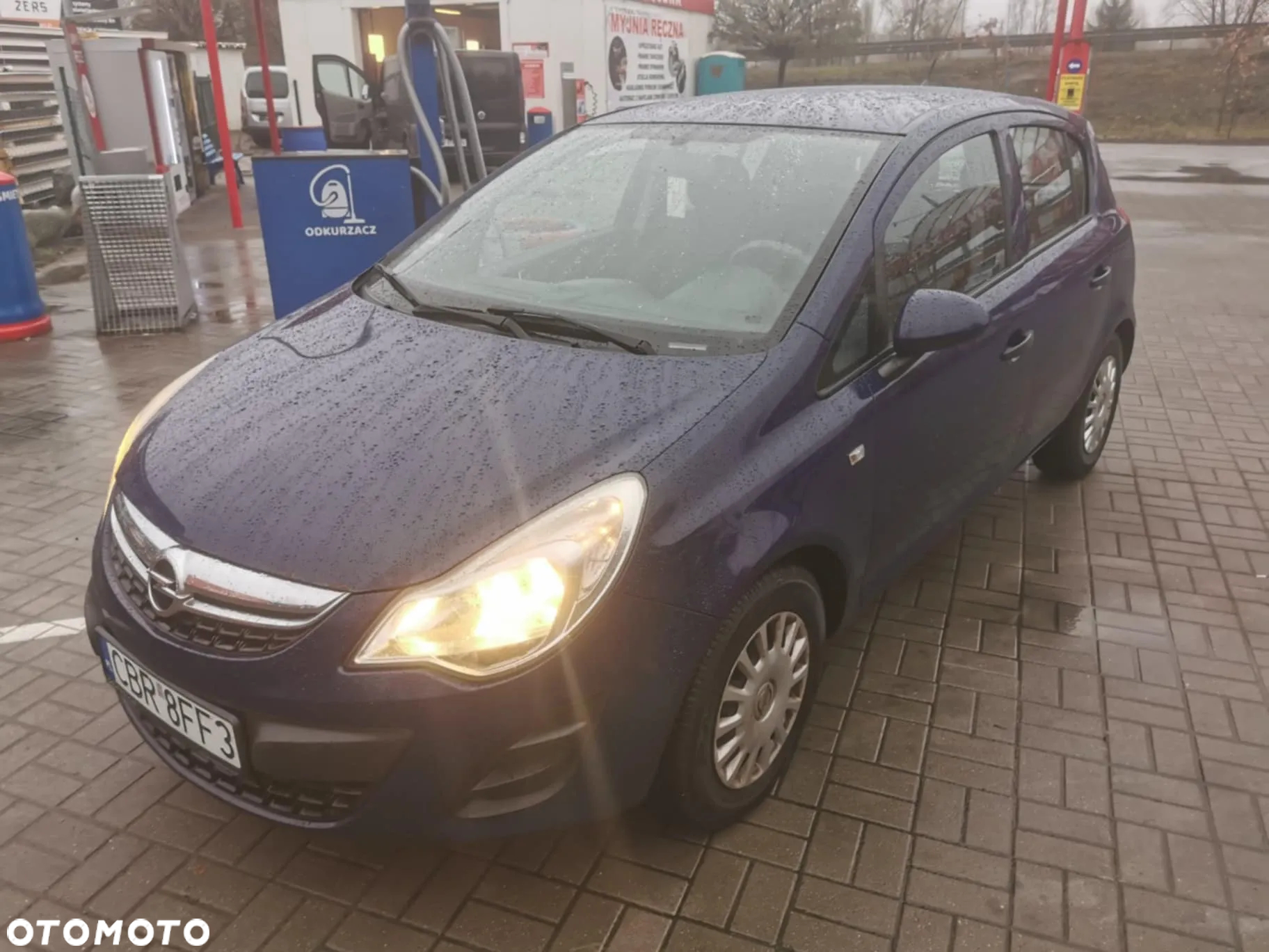 Opel Corsa - 4