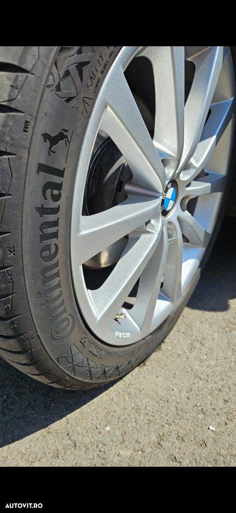 BMW Seria 1 120d DPF Aut. - 4
