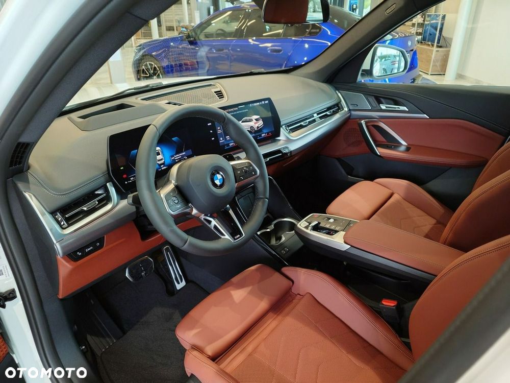 BMW X1 xDrive20d - 17