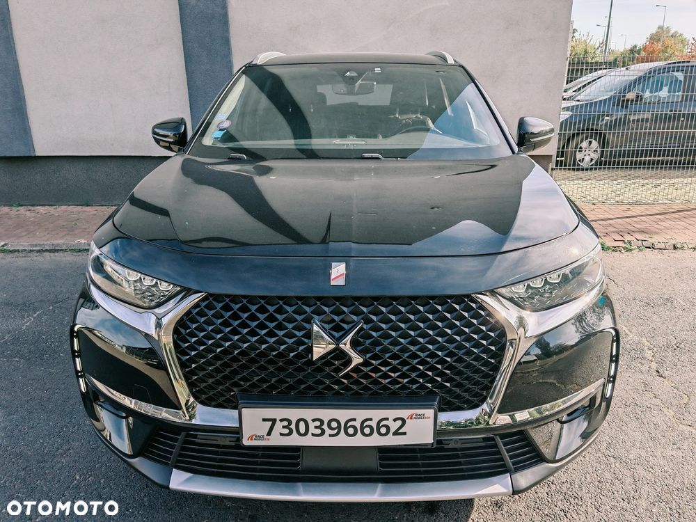 DS Automobiles DS 7 Crossback 1.6 E-Tense 4x4 Rivoli - 3
