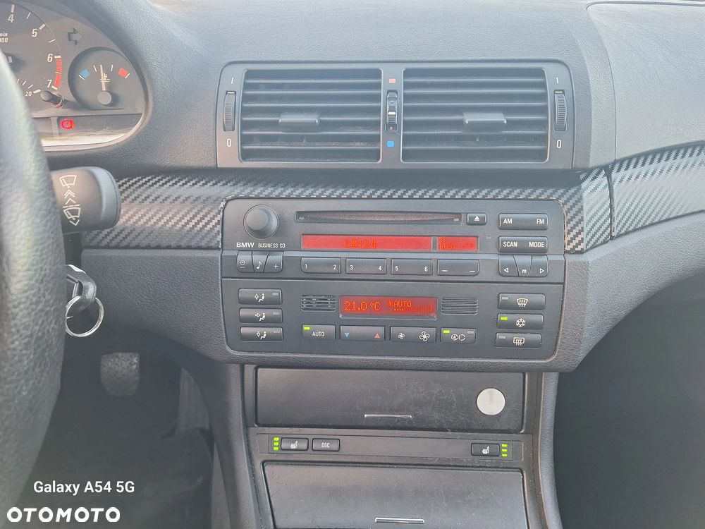 BMW Seria 3 318 Ci Edition Sport - 24