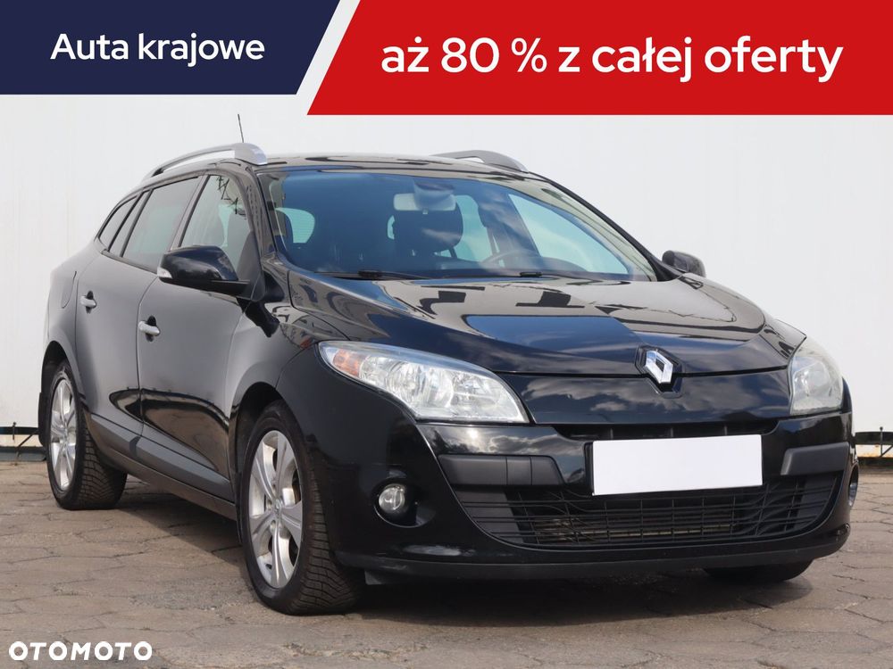 Renault Megane 2011 photo 2