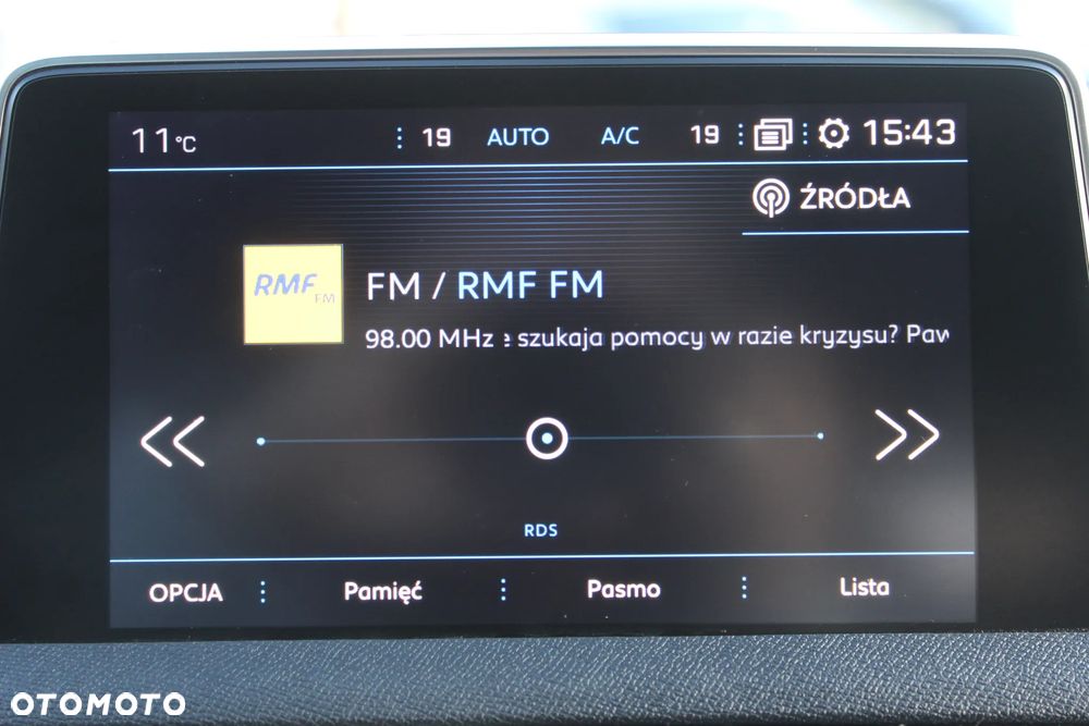 Peugeot 5008 2017