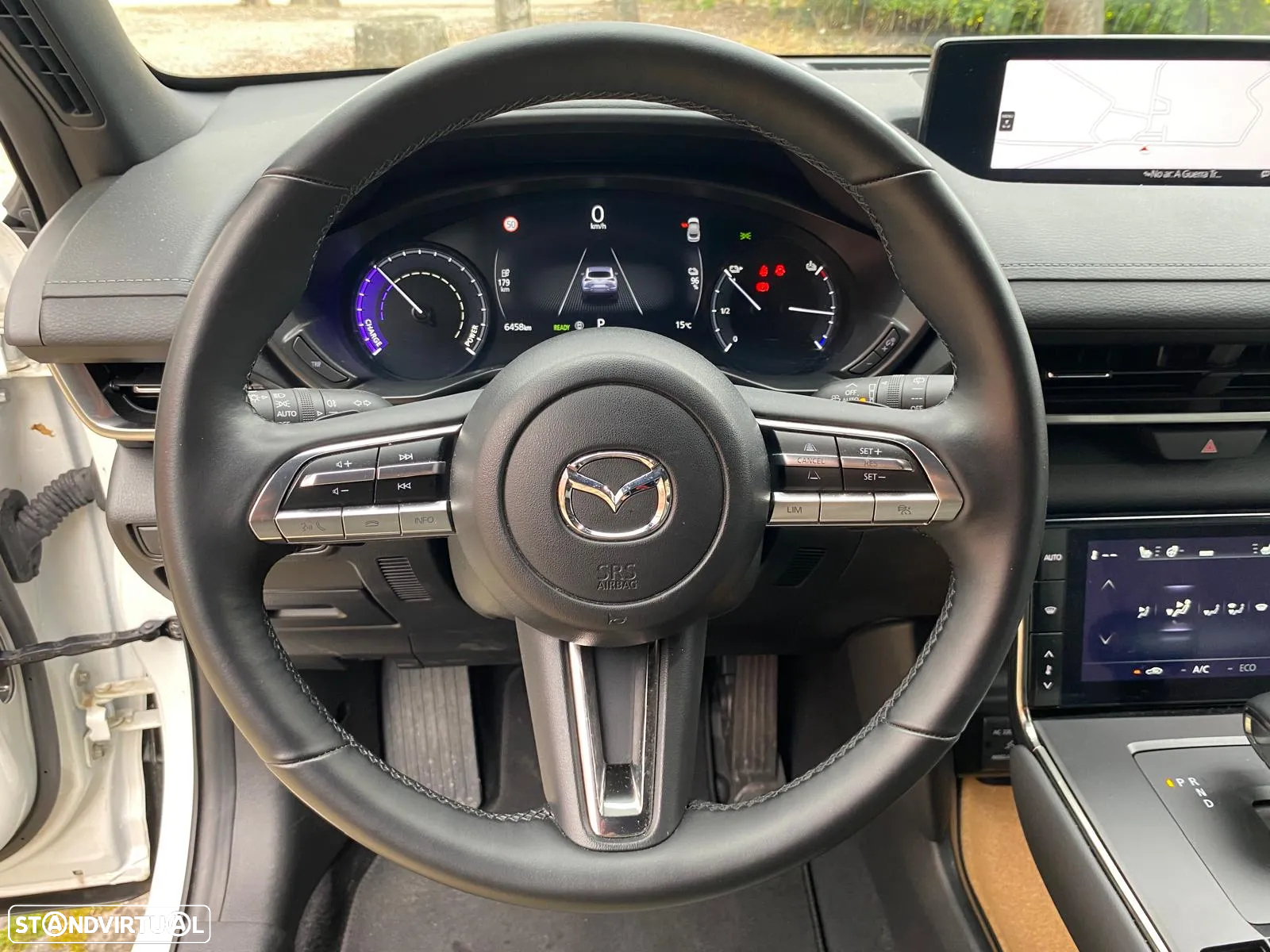 Mazda MX-30 e-Skyactiv Exclusve-Line - 21