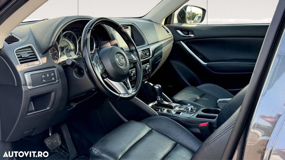 Mazda CX-5 CD175 4x4 AT Revolution Top - 22