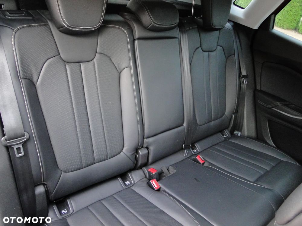 Opel Grandland X 1.2 T GPF Elegance Business Pack S&S - 22