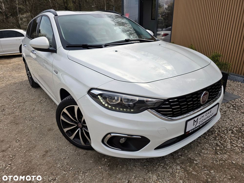 Fiat Tipo - 4