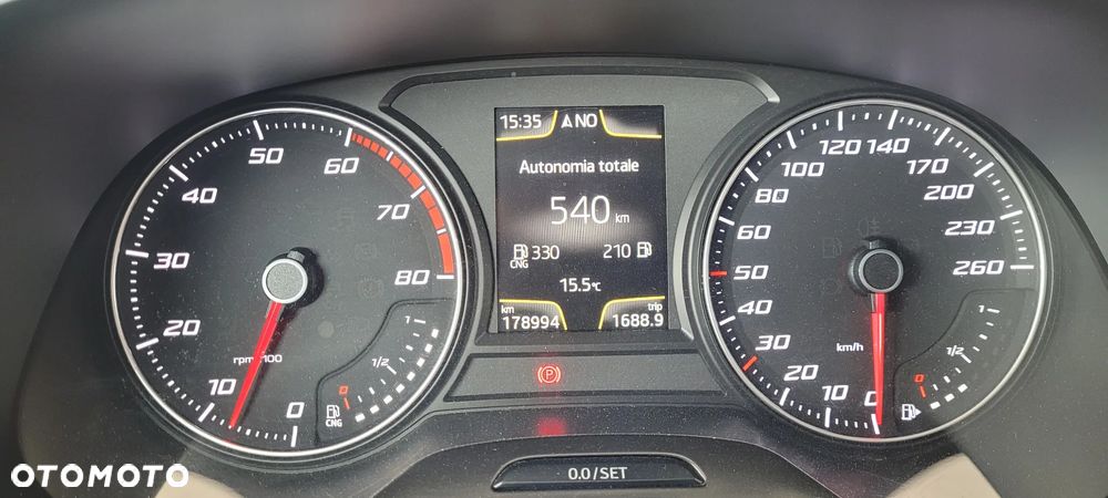 Seat Leon 1.4 Start&Stop Reference - 10