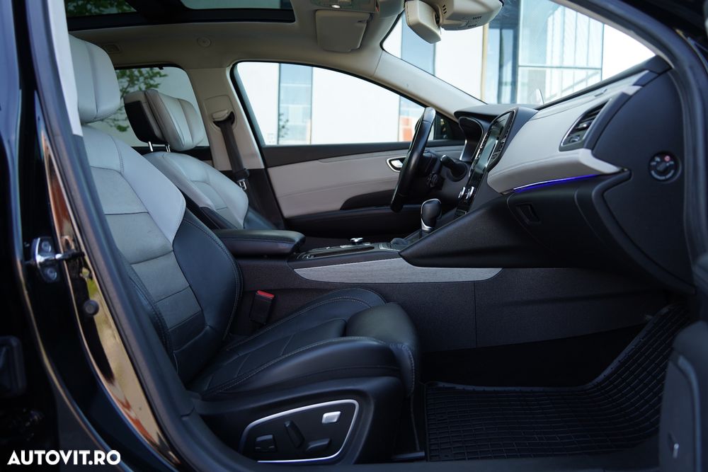 Renault Talisman ENERGY dCi 160 EDC INITIALE PARIS - 14