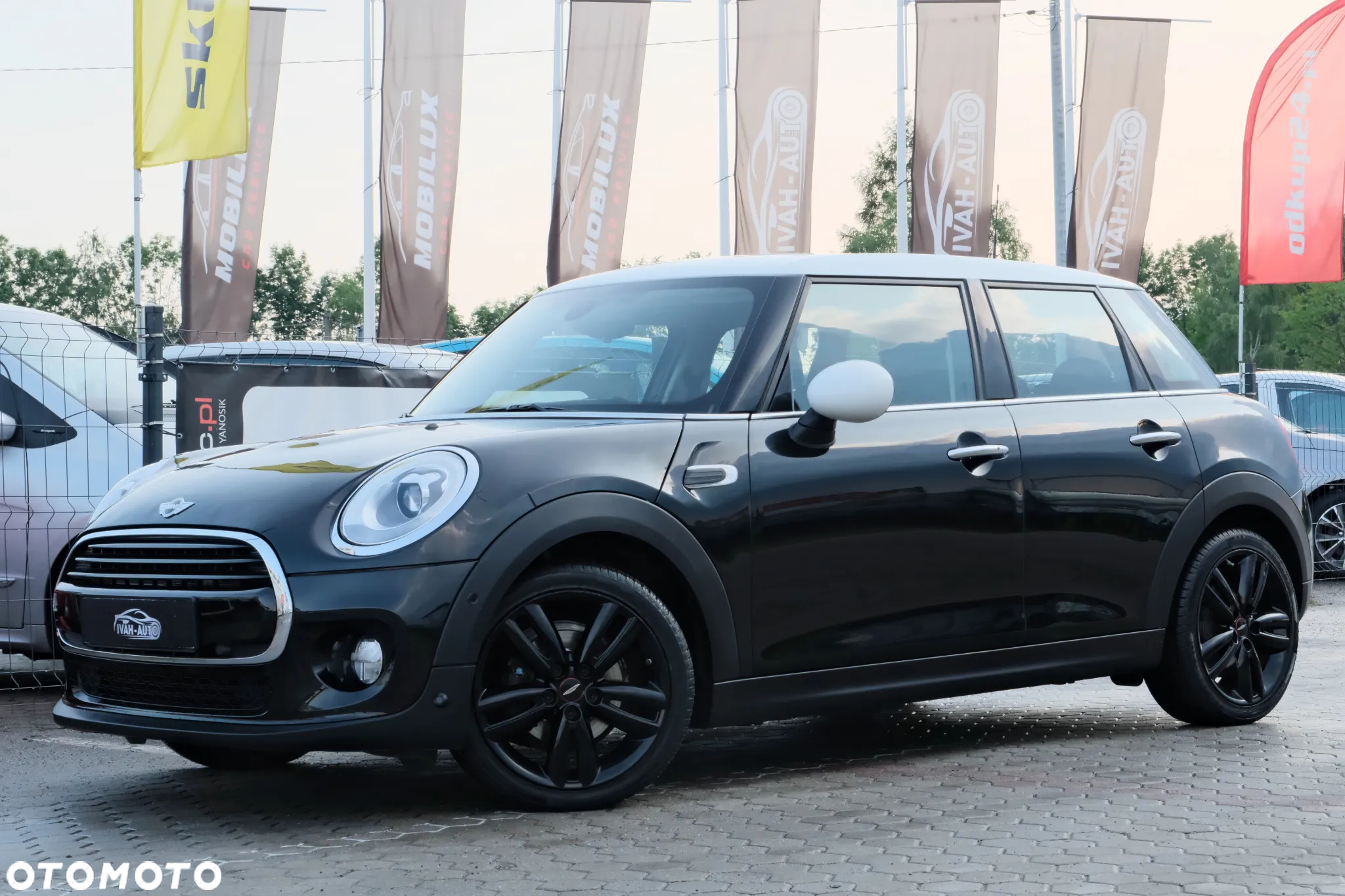 MINI Cooper D - 17